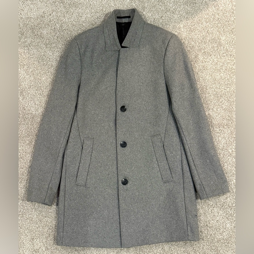 H&M Mens Coat